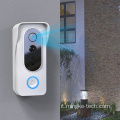 Home Wireless Wi-Fi Smart Bornbell Camera Video Cancone Video